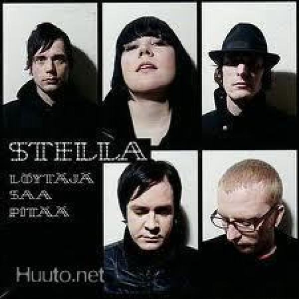 STELLA: Löytäjä saa pitää (Pop)