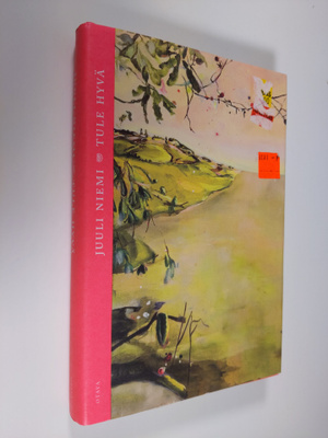 Tule hyvä : novelleja