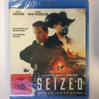 Seized (Blu-ray) Scott Adkins (Ohjaus: Isaac Fiorentino UUSI - pikkukuva 1