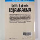 Keith Roberts : Leijamaailma - pikkukuva 2