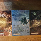 Salvatore Metsästäjän miekat trilogia 1-3 - pikkukuva 1
