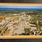 FORSSA,  pR-kortti 150566-2, kulkematon postikortti - pikkukuva 1