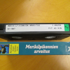 Jacques Cousteau - Merikilpikonnien arvoitus (vhs) - pikkukuva 2