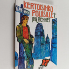 Jay Bennett : Kertoisinko poliisille - pikkukuva 1