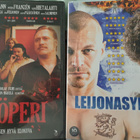 RÖÖPERI & LEIJONASYDÄN DVD - pikkukuva 1