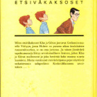 Sivar Ahlrud - Krokotiililammen arvoitus (Etsiväkaksoset #5) - pikkukuva 2