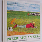 William Kurelek : Preeriapojan kesä - pikkukuva 1