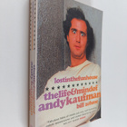 Bill Zehme : Lost in the funhouse : the life and mind of ... - pikkukuva 1