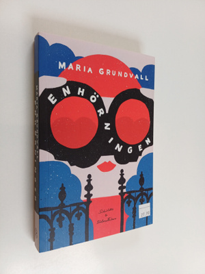 Maria Grundvall : Enhörningen