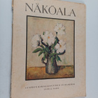 Näköala 2/1949 : Suomen kirjallisuuden vuosikirja - pikkukuva 1