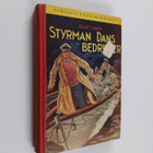 Olaf Linck : Styrman Dans bedrifter - pikkukuva 1