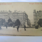 VANHA Postikortti Helsinki 1900-l - pikkukuva 1