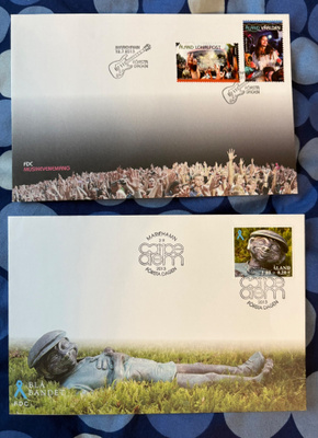 Fdc kuoret 2013 Åland