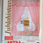 KOTI-ANTTILAN PAKSU KOTIMYYNTIKUVASTO 1/1992 JUHLAKEVÄT - pikkukuva 2