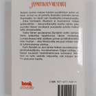 Ruth Rendell : Verhottu murha - pikkukuva 2