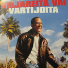 VEIJAREITA VAI VARTIJOITA DVD - pikkukuva 1