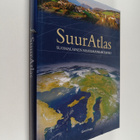 Risto ym. Pekkanen : SuurAtlas : suomalainen maailmankart... - pikkukuva 1