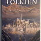 Tolkien J. R. R : Gondolinin tuho - pikkukuva 1