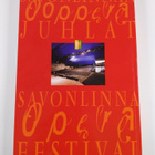 Savonlinnan oopperajuhlat 7.7.-5.8.2001 Savonlinna opera ... - pikkukuva 2
