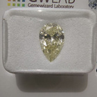 Luonnollinen timantti 1.51 ct - pikkukuva 2