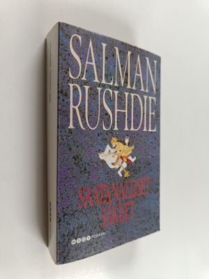 Salman Rushdie : Saatanalliset säkeet