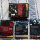 Pahuuden Trilogia 3-DVD boksi - pikkukuva 5