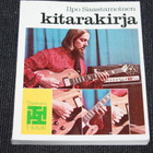Ilpo Saastamoinen - Kitarakirja - pikkukuva 1