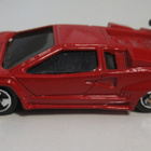 Lamborghini Maisto pienoismalli 7,5cm - pikkukuva 5