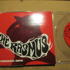 The Rasmus: Heartbreaker/Days CDS - pikkukuva 1