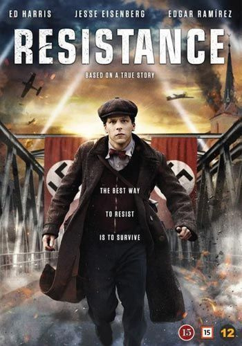 Resistance (2019)	(77 360)	UUSI	-FI-	nordic,	DVD		jesse eise