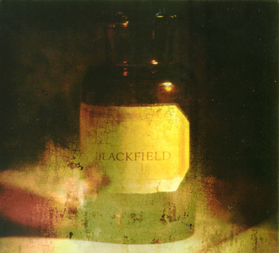 Blackfield : Blackfield CD