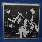 URBAN WASTE - S/T M-/M- HOL 2012 REISSUE 7" EP - pikkukuva 2