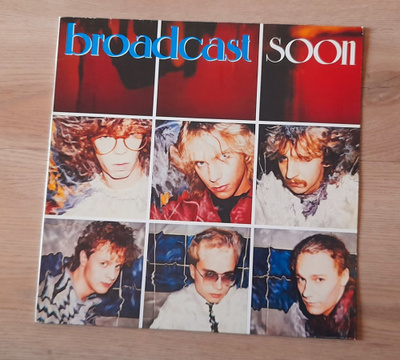 BROADCAST Soon DIGLP 29 1984 Suomi