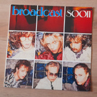 BROADCAST Soon DIGLP 29 1984 Suomi - pikkukuva 1