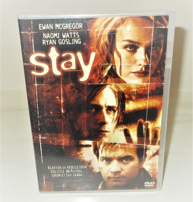 STAY