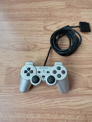 Playstation PS2 ohjain