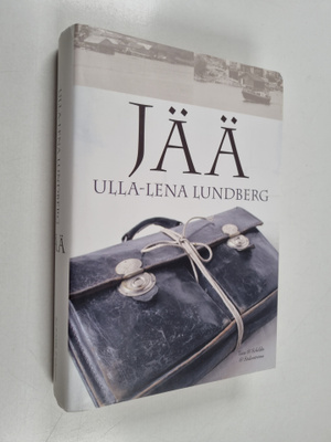 Ulla-Lena Lundberg : Jää