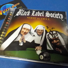 BLACK LABEL SOCIETY - SHOT TO HELL CD NIMMARILLA - pikkukuva 1