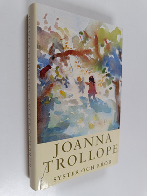 Joanna Trollope : Syster och bror