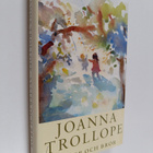 Joanna Trollope : Syster och bror - pikkukuva 1
