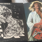 Thee Image (1975) ja Mike Pinera (1979) LP - pikkukuva 1