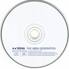 A-teens CD  - pikkukuva 3