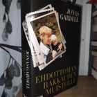 Jonas Gardell x2 Ehdottoman & Trilogia - pikkukuva 2