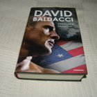 David Baldacci Oikeuden vaalijat -sid - pikkukuva 1