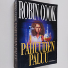 Robin Cook : Pahuuden paluu - pikkukuva 1