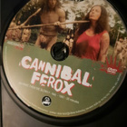 Cannibal Ferox DVD AWE (Umberto Lenzi) - pikkukuva 3