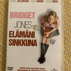 Bridget Jones elämäni sinkkuna  DVD - pikkukuva 1