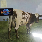 PINK FLOYD - ATOM HEART MOTHER EX+/ EX+ LP DENMARK-70 - pikkukuva 1