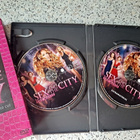Sex and the City Sinkkuelämää Extended Cut (2 DVD) - pikkukuva 3
