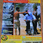 Bayon Pearnik Issue 205 May 2005 -lehti - pikkukuva 1